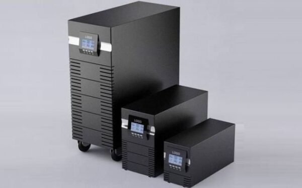 2KVA Online UPS (96V System)