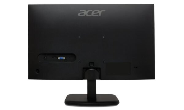 Acer Predator XZ396QU 38.5″ Curved Gaming Monitor | WQHD | 170Hz | 1ms VRB | DisplayHDR 400 | FreeSync Premium | VESA Mount | Built-in Speakers