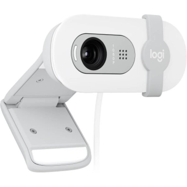 Logitech Brio 100 Full HD 1080p Webcam