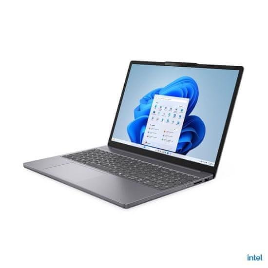 Lenovo IdeaPad Slim 3 (IPS3) – Intel Core i5 13420H Laptop| 8GB Ram Up To 24GB | 512GB SSD | 15.3" WUXGA | DOS