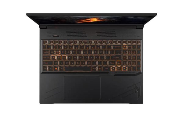 Acer Nitro V 16 ANV16-71-77VD | Intel Core i7-14650HX | RTX 4060 8GB | 16GB DDR5 | 512GB SSD | 16″ WQXGA IPS 180Hz Display | Windows 11 Home | 2 Year Warranty