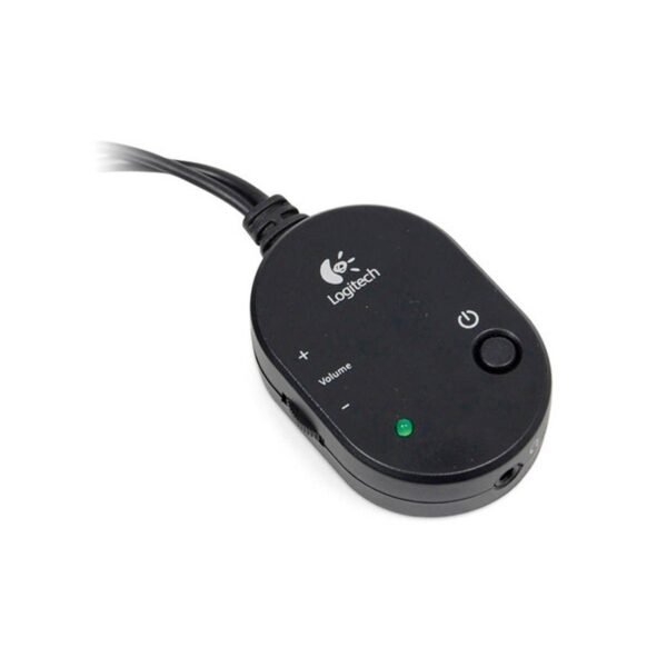 Logitech Z313 2.1 Speaker System with Subwoofer