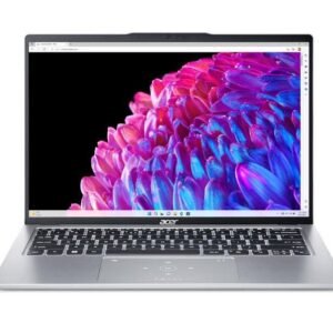 Acer Swift Go 14 Nepal laptop