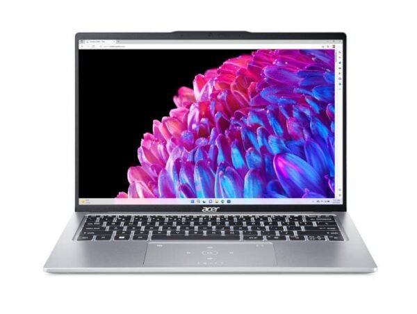 Acer Swift Go 14 Nepal laptop