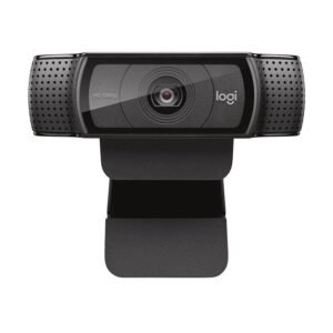 Logitech C920 HD Pro Webcam