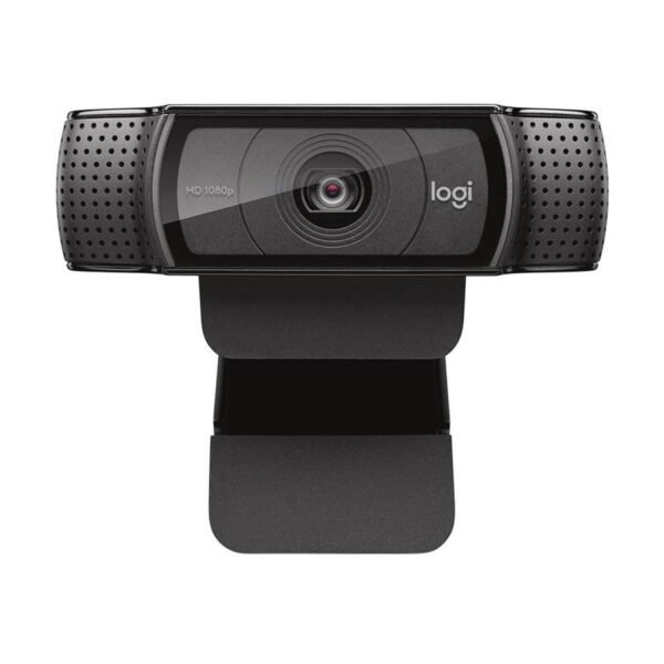 Logitech C920 HD Pro Webcam