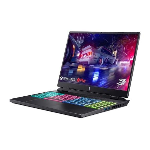 Acer Nitro 16 AN16-43-R0M8 | AMD Ryzen 7 8000 Series | RTX 4050 6GB | 16GB RAM | 512GB SSD | 16″ WQXGA 165Hz Display | Windows 11 | 2 Year Warranty