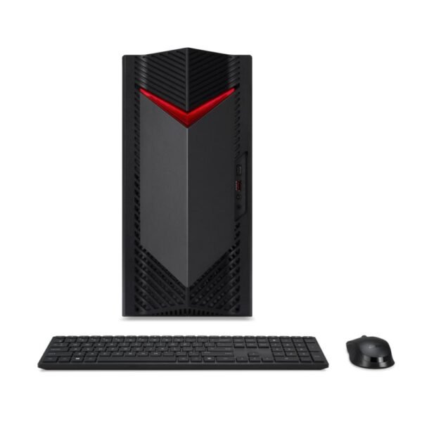 Acer Nitro 50 Nepal gaming desktop