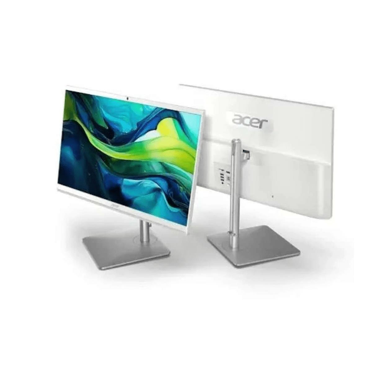 Acer C24-195ES desktop Nepal