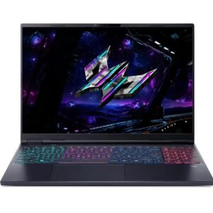 Acer Predator Helios Neo 16S AI Nepal laptop