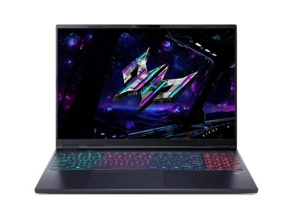 Acer Predator Helios Neo 16S AI Nepal laptop