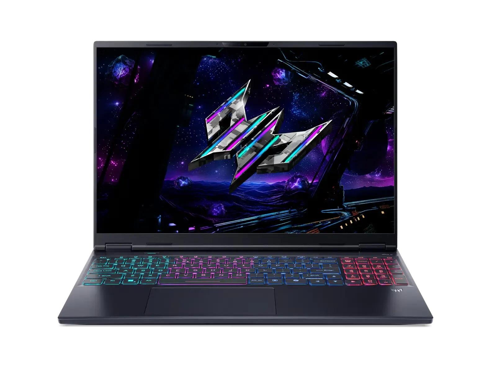 Acer Predator Helios Neo 16S AI Nepal laptop