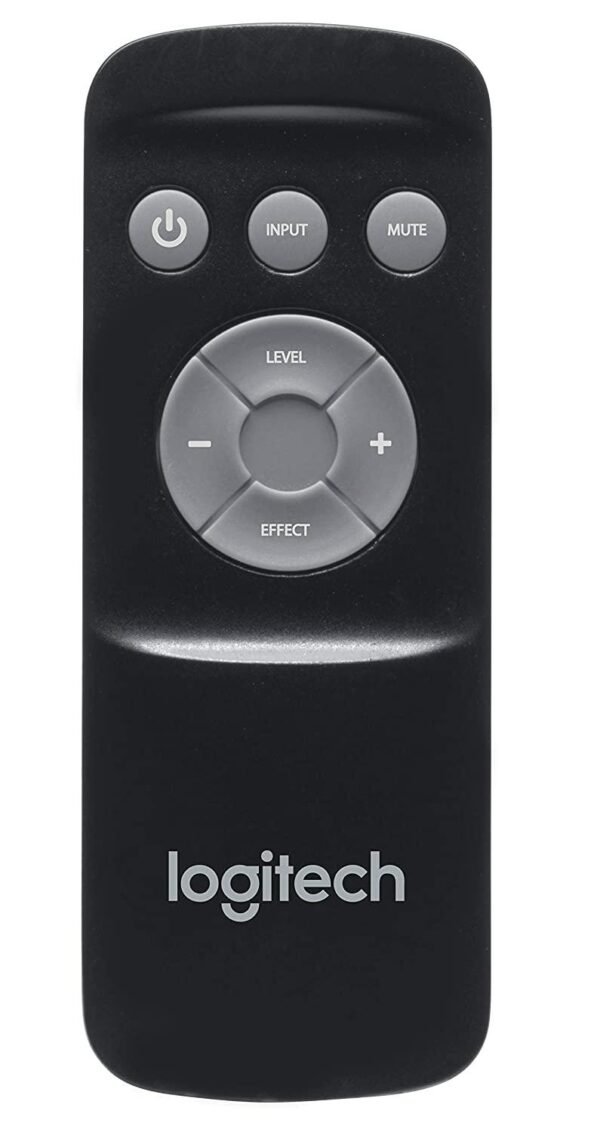 Logitech Z906 5.1 Surround Sound Speaker System