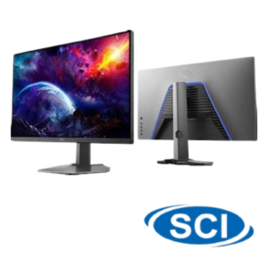 Dell 27 Monitor Gaming - S2721DGF
