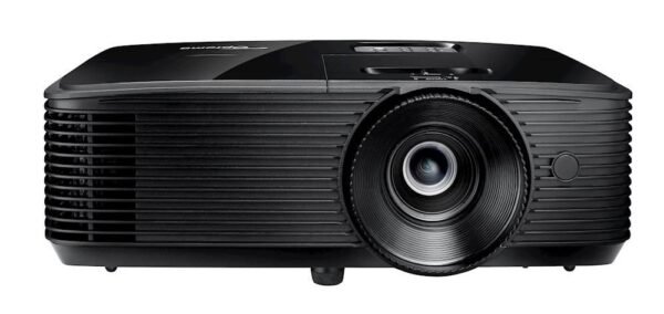 Optoma W400LVe | 4000 ANSI Lumens | WXGA Projector | 15,000 Hours Lamp Life