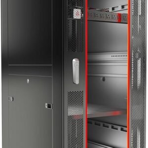 42U Data Center Server Rack Cabinet