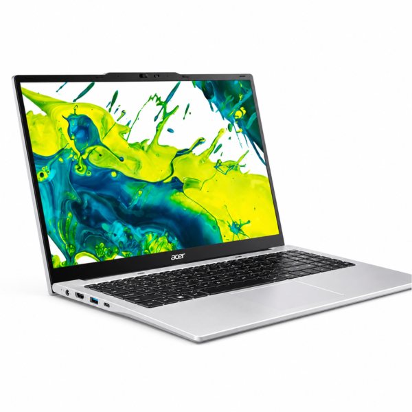 Acer Aspire Lite 15 Intel Core 5-120U | 16GB Ram | 512GB SSD | 15.6" FHD IPS - Image 2