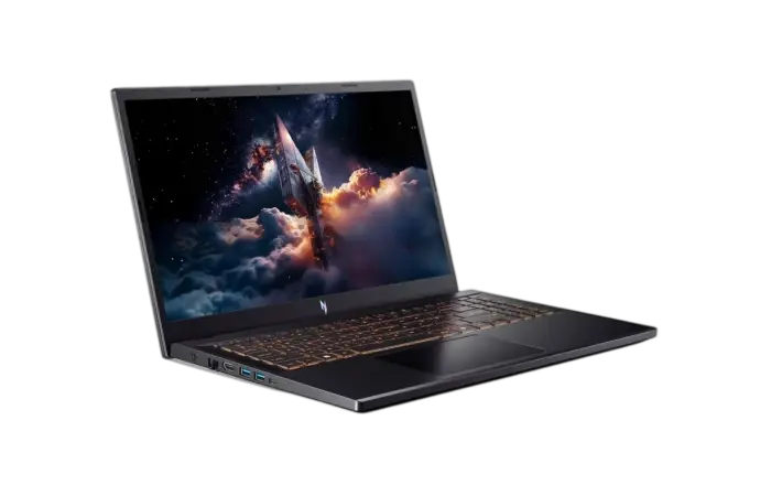 Acer Nitro V15 Gaming Laptop (Intel Core 5 210H | RTX 5050 8GB) Price in Nepal