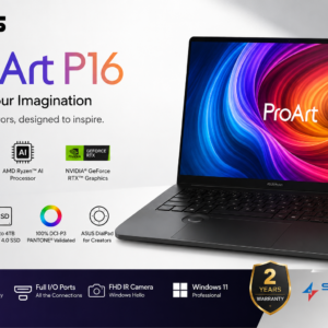 ASUS ProArt P16 Laptop  Standard Computer Nepal