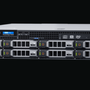 Dell R5300 G4X Server