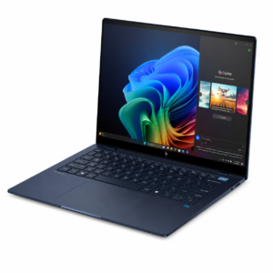 HP Elitebook Ultra G1Q | Snapdragon X1E-78-100 | 16GB Ram | 512GB SSD | 14" 2K Touch | BKLIT | WIN 11Pro