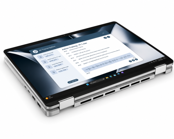Dell Pro 13 Plus AMD Ryzen 5 Pro 230 | 16GB RAM | 512GB SSD | 13.3" FHD+ | Windows 11 Pro - Image 3