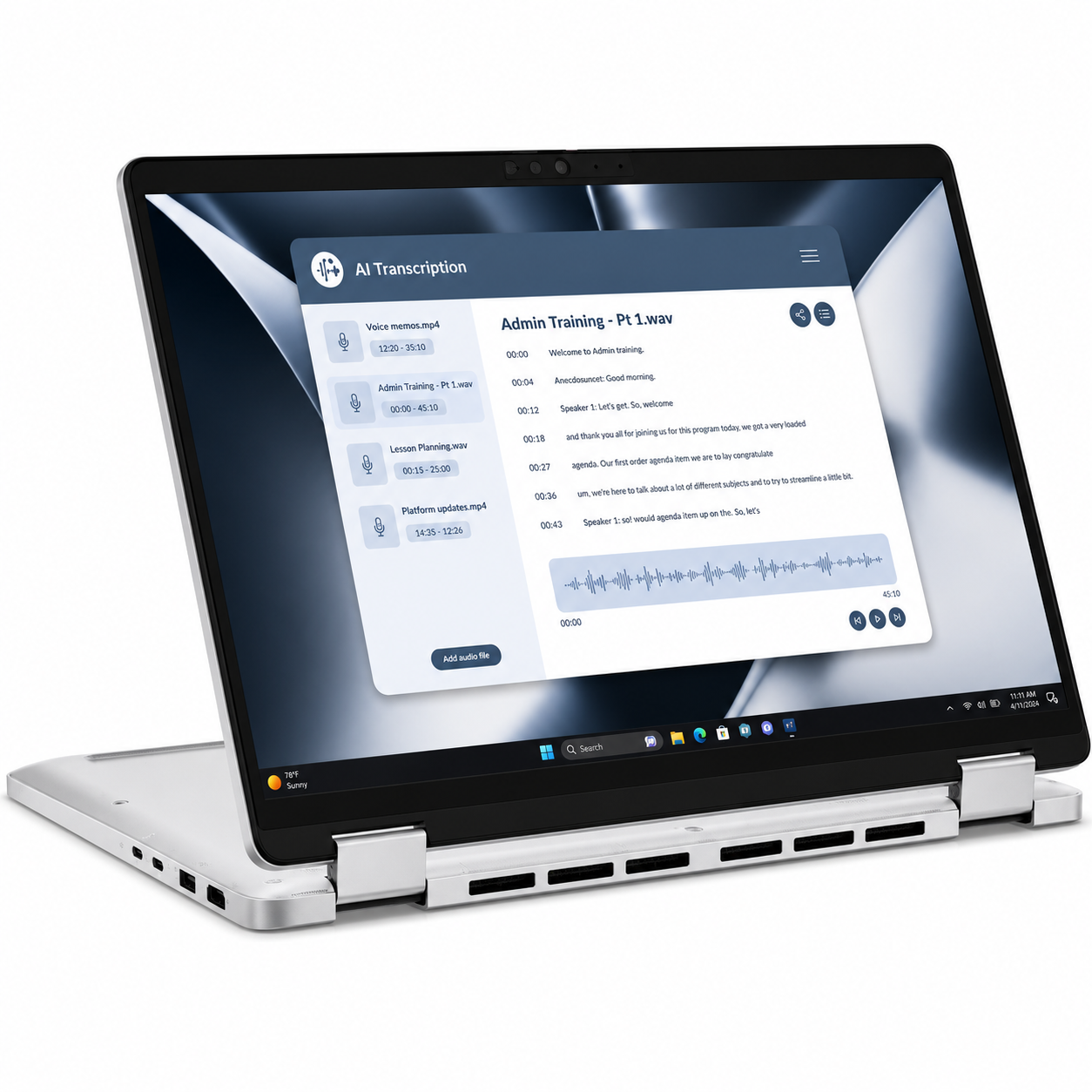 Dell Pro 13 Plus AMD Ryzen 5 Pro 230 Laptop in Nepal