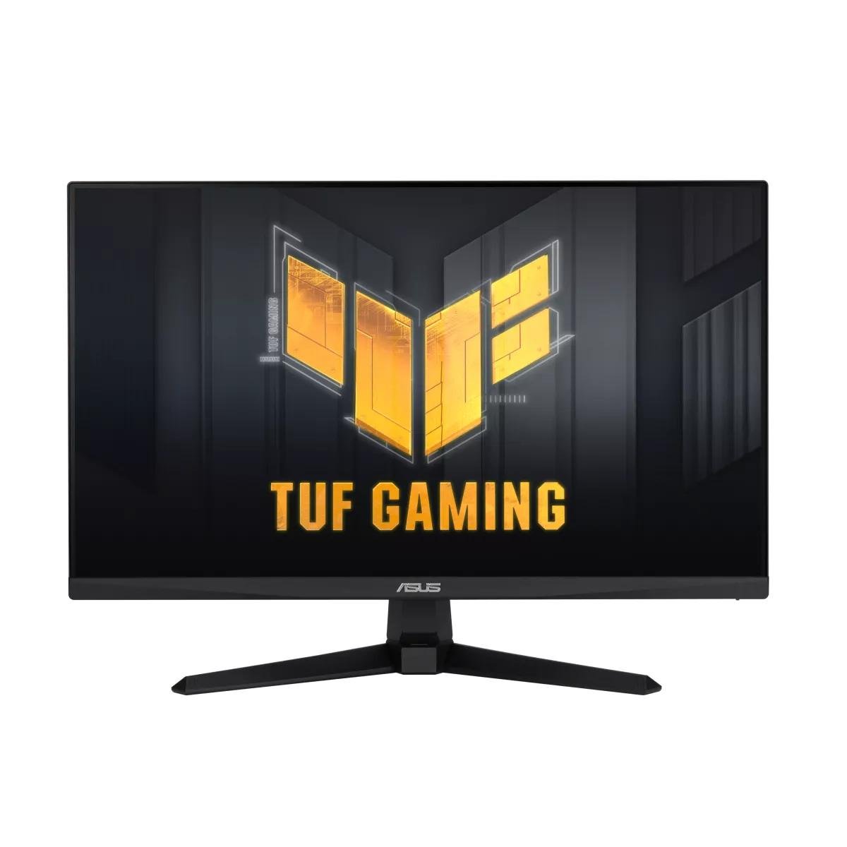 ASUS TUF Gaming VG249Q3A Gaming Monitor – 24-inch, Full HD (1920x1080), 180Hz, Fast IPS, ELMB, 1ms (GTG)