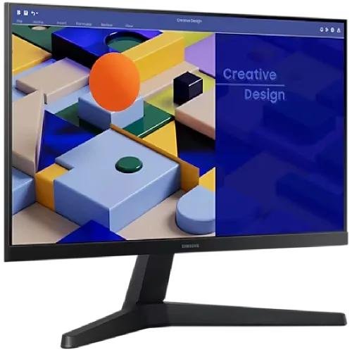 Samsung 27" Monitor LS27C310EAEXXS Price in Nepal | Standard Computer International