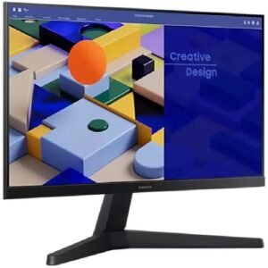 Samsung 22" Monitor LS22C310EAEXXS Price in Nepal | Standard Computer International