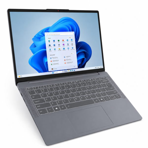 Lenovo IdeaPad Slim 3 Ryzen 5-7535HS | 16GB Ram | 512GB SSD | 15.3" WUXGA IPS - Image 3
