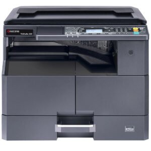 Kyocera Printers TA-2321 | Platen Cover