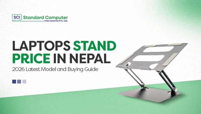 laptop stand