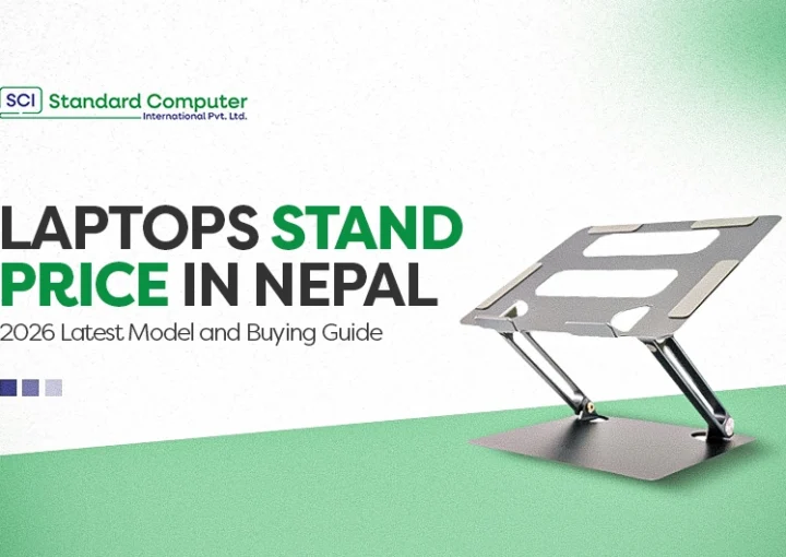 laptop stand