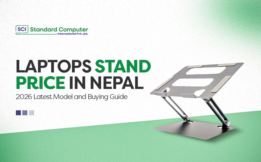 laptop stand