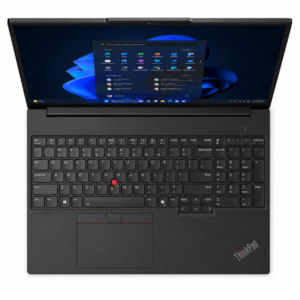 Lenovo ThinkPad E16 Intel Core Ultra 7-256V | 16GB Ram | 512GB SSD | 16" WUXGA IPS With BAG
