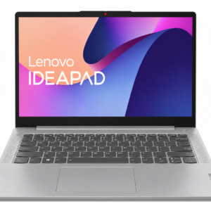 Lenovo IdeaPad Slim 3 AMD Athlon 100 | 8 GB Ram | 256 GB SSD | 14" FHD IPS
