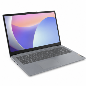 Lenovo IdeaPad Slim 3 Ryzen 3-7320 U | 8GB Ram | 512GB SSD | 15.3" FHD