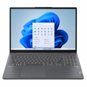 Lenovo IdeaPad Slim 3 Ryzen 5-7535HS | 16GB Ram | 512GB SSD | 15.3" WUXGA IPS