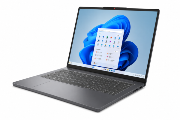 Lenovo IdeaPad Slim 3 Ryzen 7-170 | 16GB Ram | 512GB SSD | BKLIT | 14" WUXGA IPS - Image 3