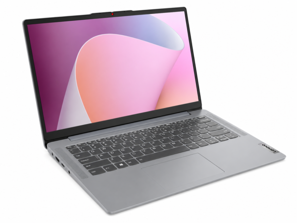 Lenovo IdeaPad Slim 3 AMD Athlon 100 | 8 GB Ram | 256 GB SSD | 14" FHD IPS - Image 2