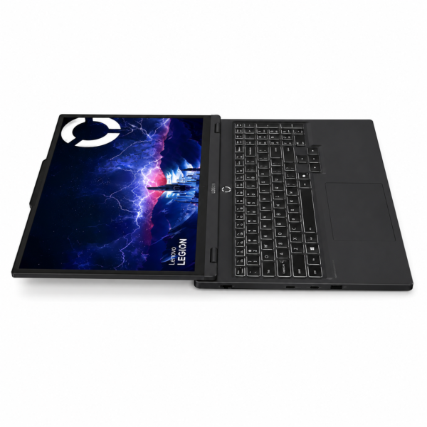 Lenovo Legion 5 Intel i7-13650 HX | 16GB Ram | 1TB SSD | RTX 5050 8GB | 15.3" WUXGA IPS - Image 2