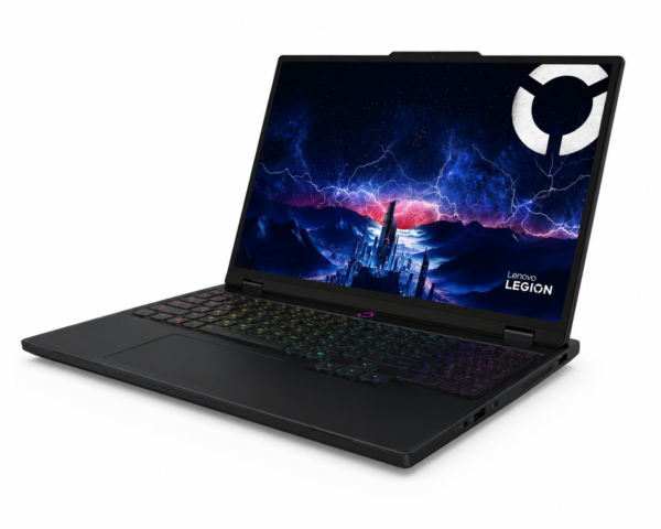 Lenovo Legion 5 Intel i7-13650 HX | 16GB Ram | 1TB SSD | RTX 5050 8GB | 15.3" WUXGA IPS - Image 3
