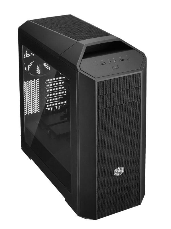 Cooler Master MasterCase 5 Nepal