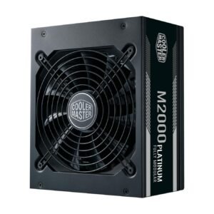 M2000 Platinum power supply Nepal