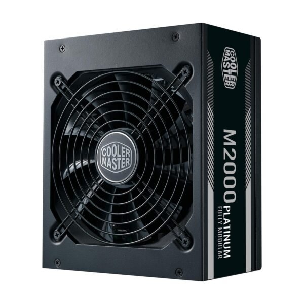 M2000 Platinum power supply Nepal