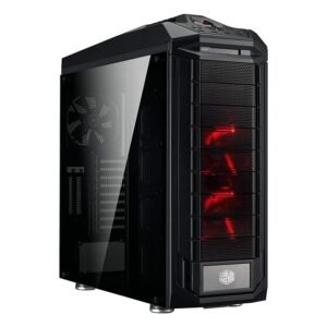 Cooler Master Trooper SE Nepal