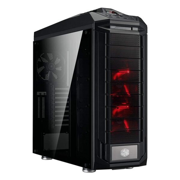 Cooler Master Trooper SE Nepal