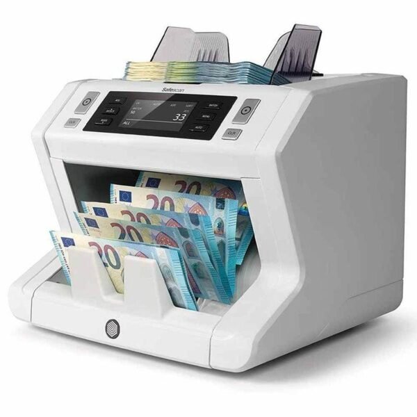 Safescan 2610 Nepal