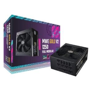 Cooler Master MWE Gold 1250 V2 Nepal